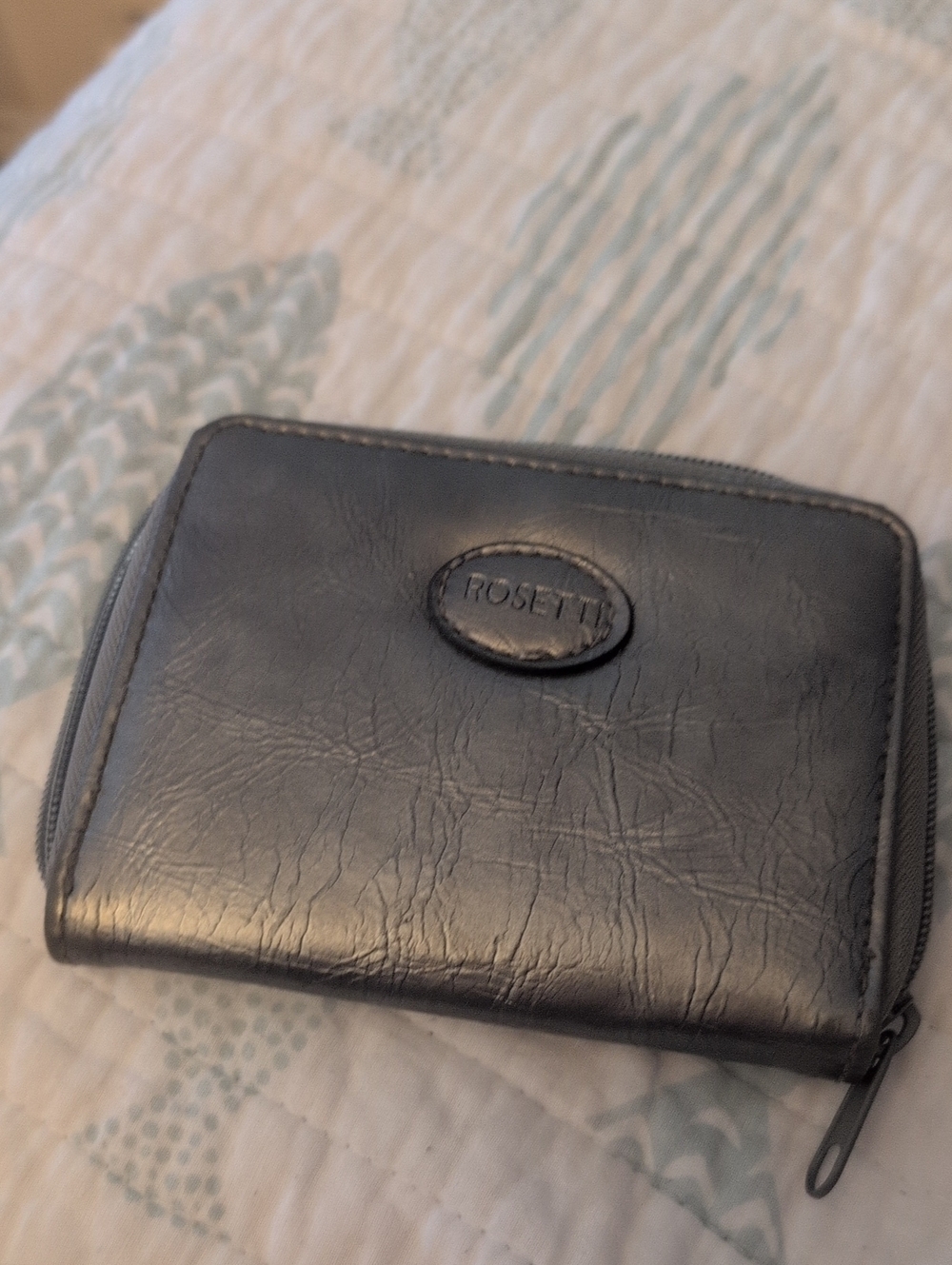 Wallet & Coin/Card Purses - Picture 6 of 7